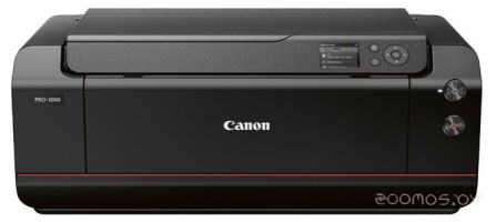 Принтер Canon image PROGRAF PRO-1000