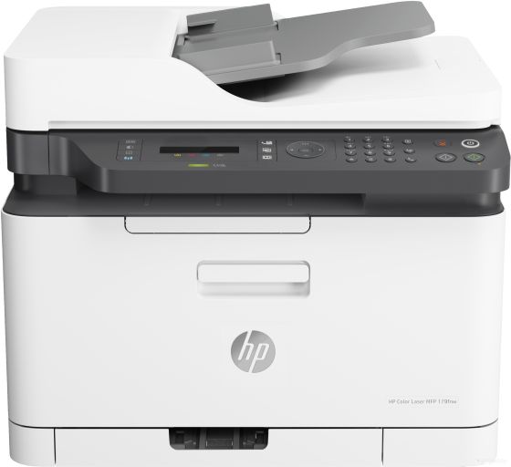 МФУ HP Color Laser 179fnw, фото 1