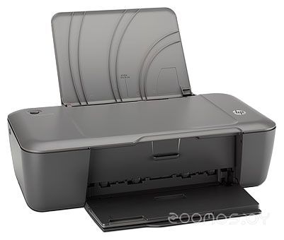 Принтер HP DeskJet 1000, фото 1