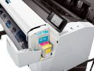 Плоттер HP HP DesignJet T1600 36" 3EK10A