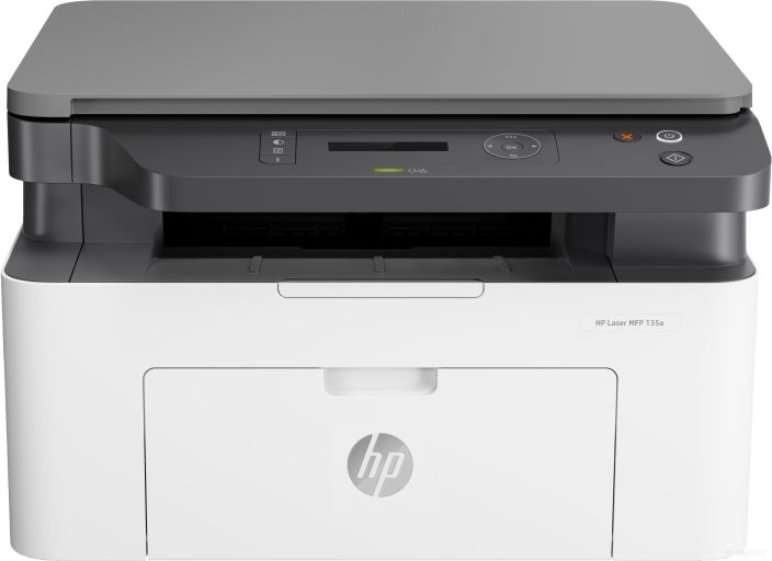 МФУ HP Laser 135a 4ZB82A, фото 1