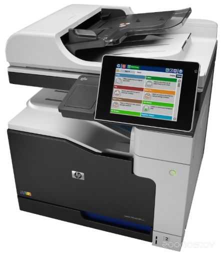 Принтер HP LaserJet Enterprise 700 color MFP M775dn (CC522A), фото 1