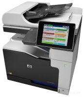 Принтер HP LaserJet Enterprise 700 color MFP M775dn (CC522A)