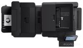 Принтер HP LaserJet Enterprise flow MFP M830z