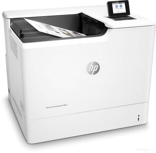 Принтер HP LaserJet Enterprise M652n [J7Z98A], фото 1