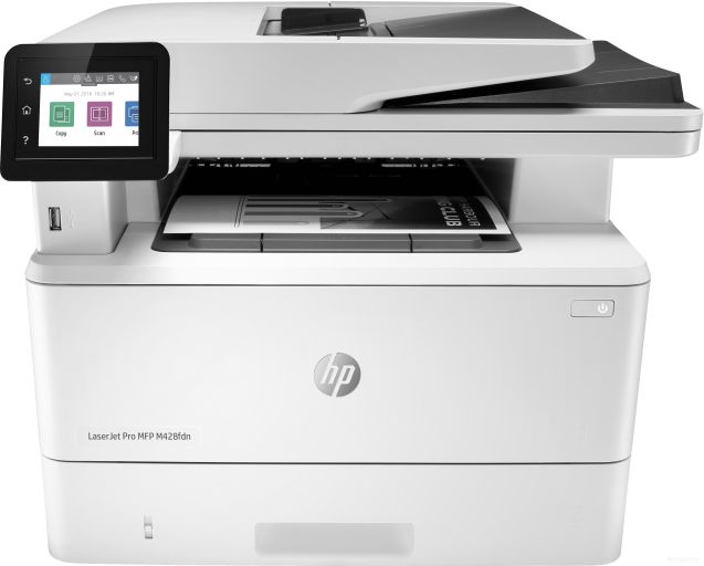 МФУ HP LaserJet Pro M428fdn + картридж 59X