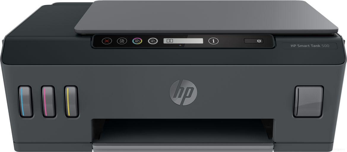 МФУ HP Smart Tank 500 4SR29A, фото 1