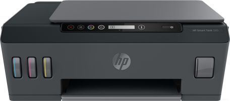 МФУ HP Smart Tank 500 4SR29A
