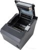 Принтер чеков Mertech Mprint G80 (USB/Wi-Fi, черный)