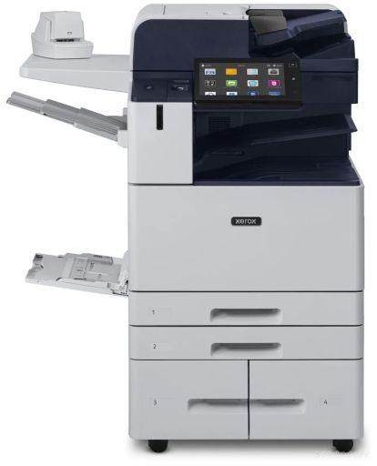 Принтер Xerox AltaLink B8145/B8155 (базовый блок)