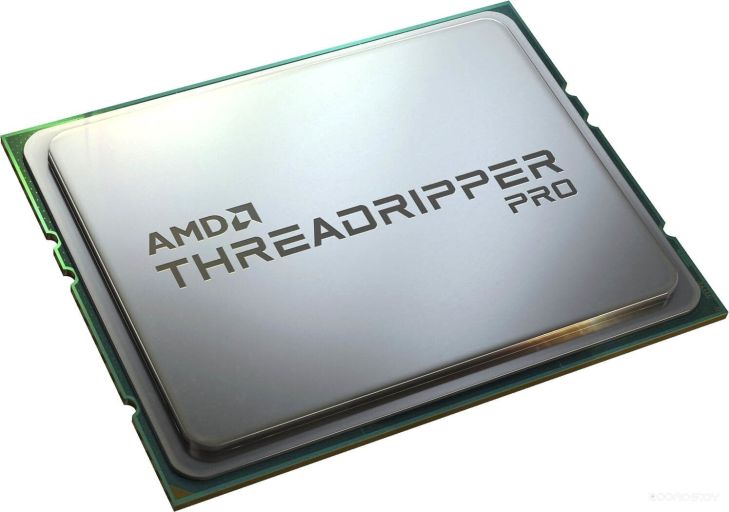 Процессор AMD Ryzen Threadripper Pro 3955WX, фото 1