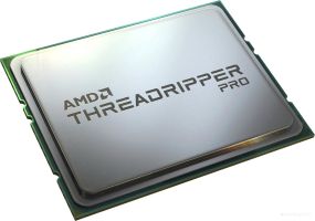 Процессор AMD Ryzen Threadripper Pro 3955WX