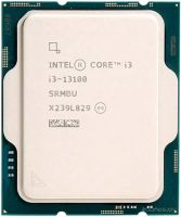 Процессор Intel Core i3-13100