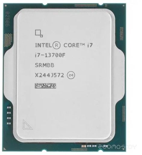 Процессор Intel Core i7-13700F