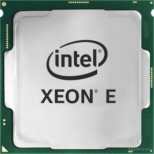 Процессор Intel Xeon E-2374G, фото 1