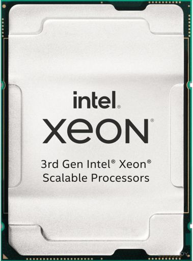 Процессор Intel Xeon Gold 5318H