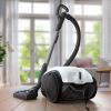 Пылесос Electrolux Pure D9 PD91-6IWX