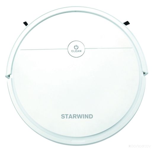 Робот-пылесос StarWind SRV4575