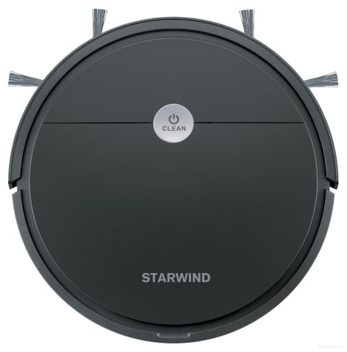 Робот-пылесос StarWind SRV5550