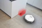 Робот-пылесос Tefal X-plorer Serie 95 Total Care RG7987WH