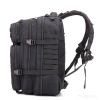 Туристический рюкзак Master-Jaeger AJ-BL096 (черный)