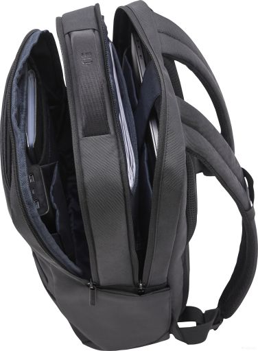 Городской рюкзак Ninetygo Urban Daily Commuting Backpack (black)