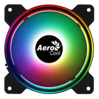 Вентилятор для корпуса Aerocool Saturn 12 ARGB