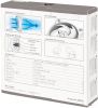 Вентилятор для корпуса Arctic BioniX P120 ACFAN00167A