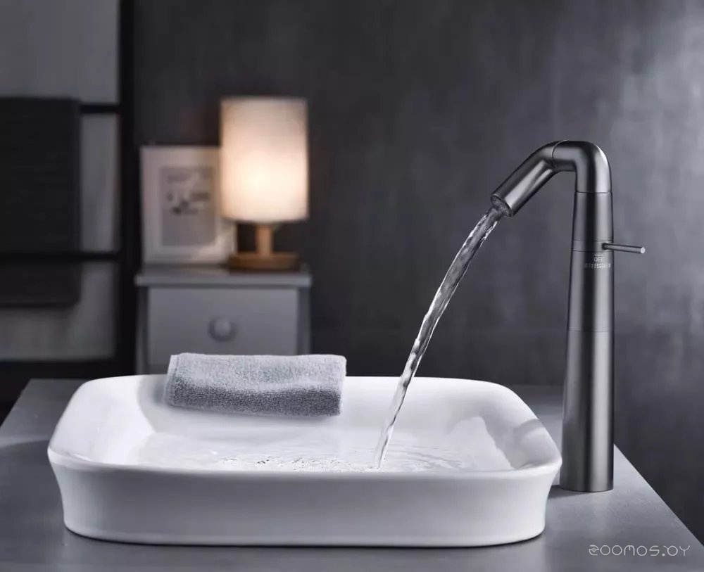 Смеситель Haiba HB11813-7, фото 6