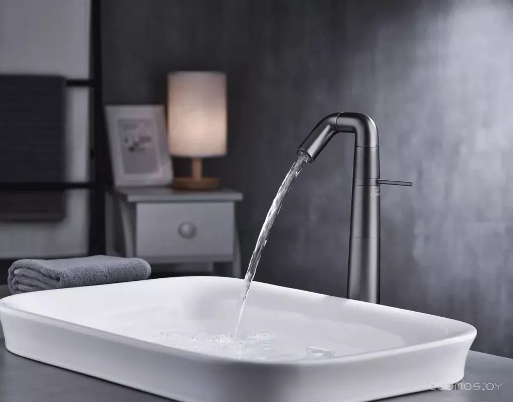 Смеситель Haiba HB11813-7, фото 5