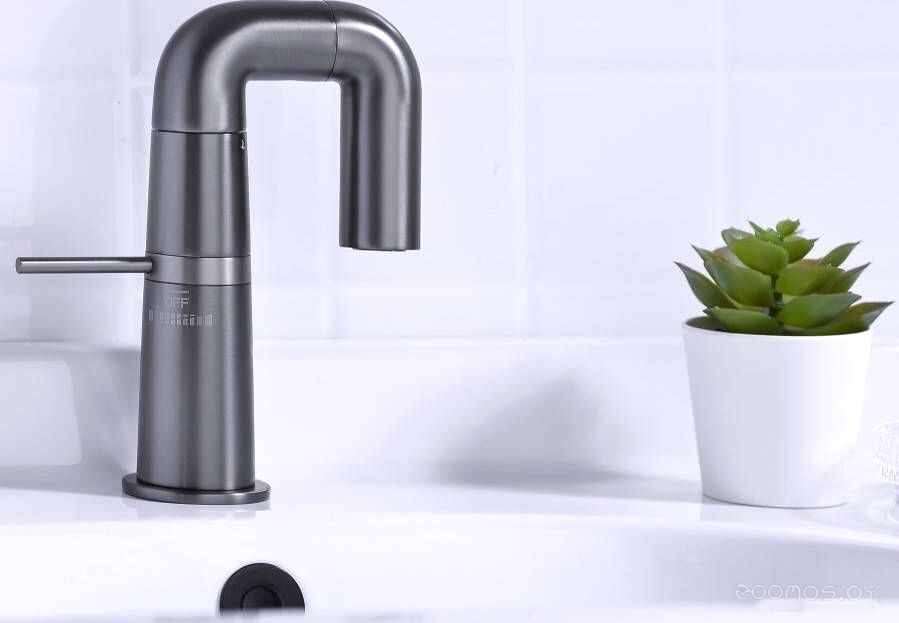 Смеситель Haiba HB10813-3, фото 3