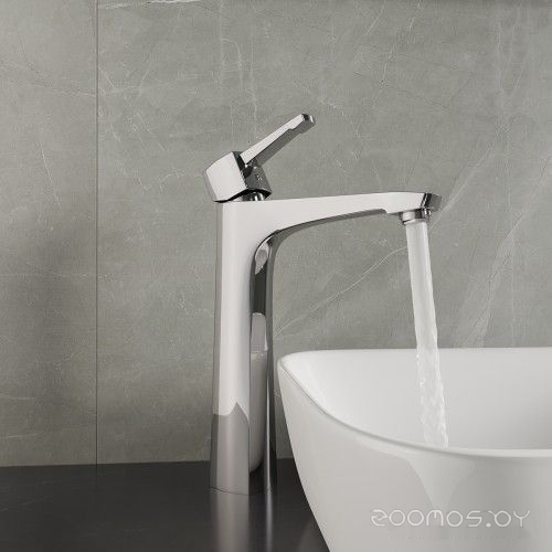 Смеситель Lemark Evitta LM0509C, фото 2