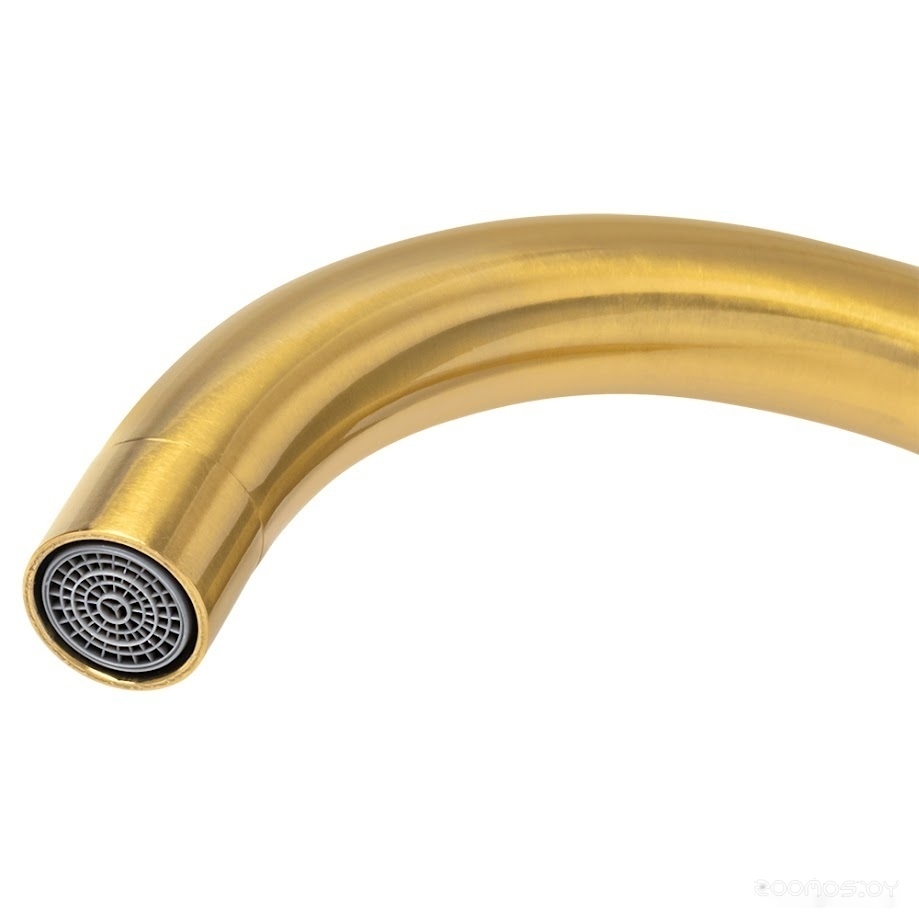 Смеситель ARFEKA AF SD-03SS304 GOLDEN PVD NANO, фото 3