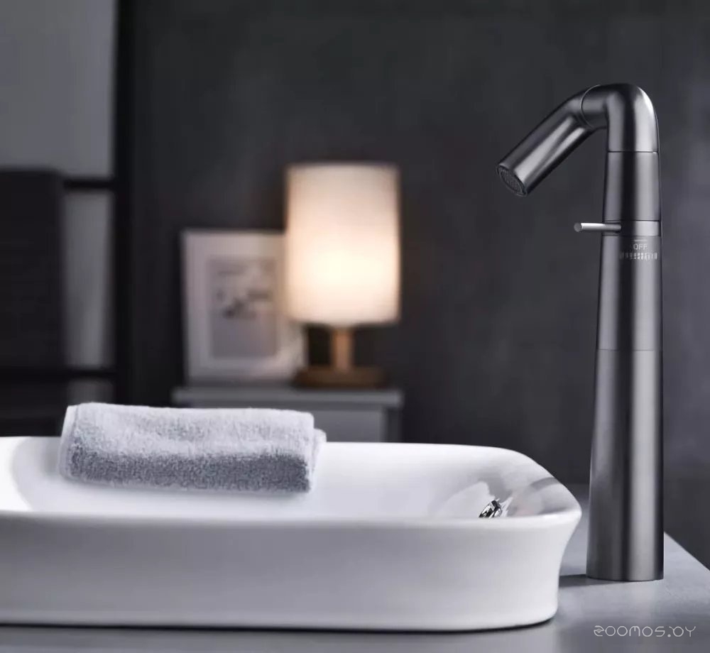 Смеситель Haiba HB11813-7, фото 4