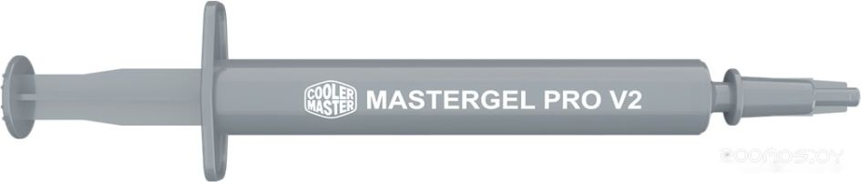 Термопаста Cooler Master MasterGel Pro V2 MGY-ZOSG-N15M-R3