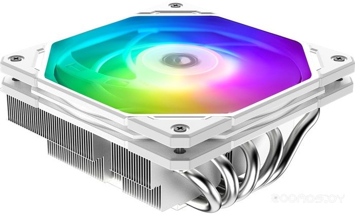 Кулер для процессора ID-COOLING IS-55 ARGB