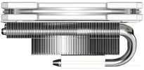 Кулер для процессора ID-COOLING IS-55 ARGB WHITE