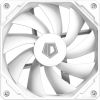 Вентилятор для корпуса ID-COOLING TF-12025-White