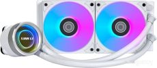 Кулер для процессора Lian Li Galahad II Trinity 240 G89.GA2T24W.00