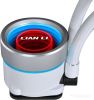 Кулер для процессора Lian Li Galahad II Trinity 240 G89.GA2T24W.00