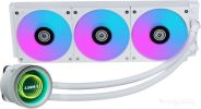 Кулер для процессора Lian Li Galahad II Trinity 360 G89.GA2T36W.00