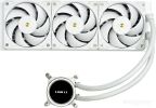 Кулер для процессора Lian Li Galahad II Trinity Performance 360 G89.GA2P36W.00
