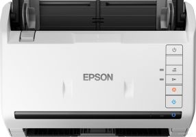 Сканер Epson WorkForce DS-770II