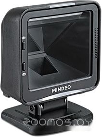 Сканер штрих-кодов Mindeo MP8600 (USB)