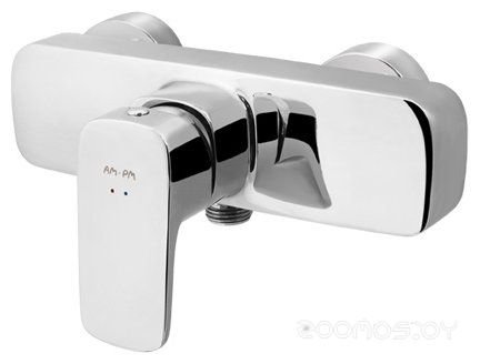 Смеситель Am.Pm Spirit F7020000, фото 1