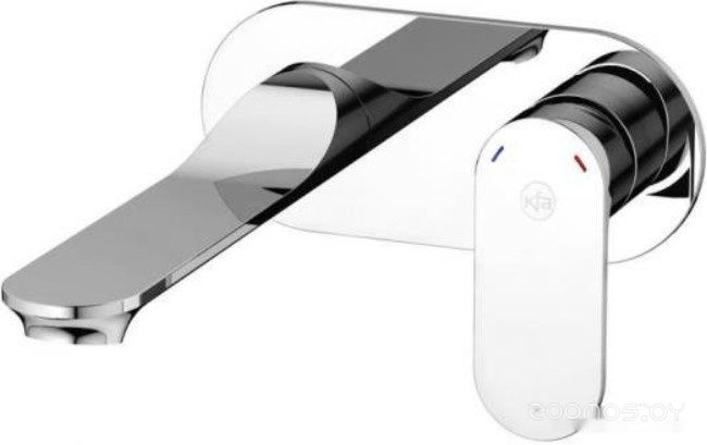 Смеситель Armatura Halit 4829-810-00