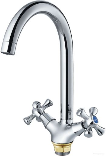 Смеситель Cron CN4242-2, фото 1