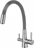 Смеситель ESKO Coral CL 03 G