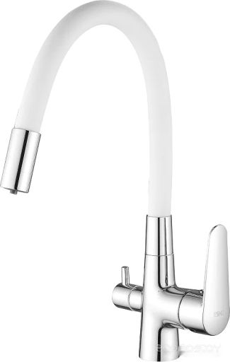 Смеситель ESKO Coral CL 03 W, фото 1