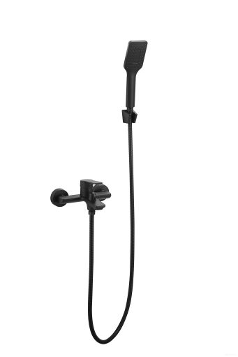 Смеситель ESKO SB 54 Singapore black, фото 1